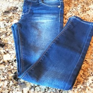 SQZ Girl Jeans Legging